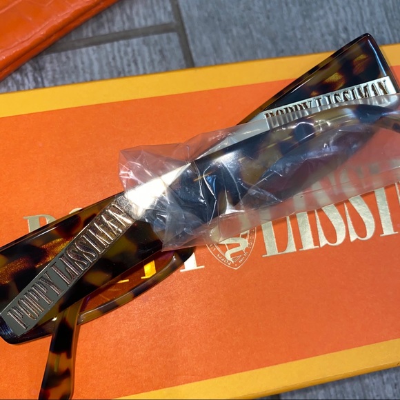 Polly Lissiman sunnies - Picture 6 of 7